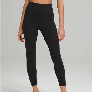 Lululemon Align high-rise Pant 25”